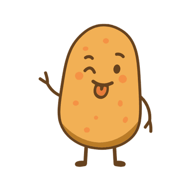 potato