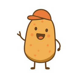 potato 1